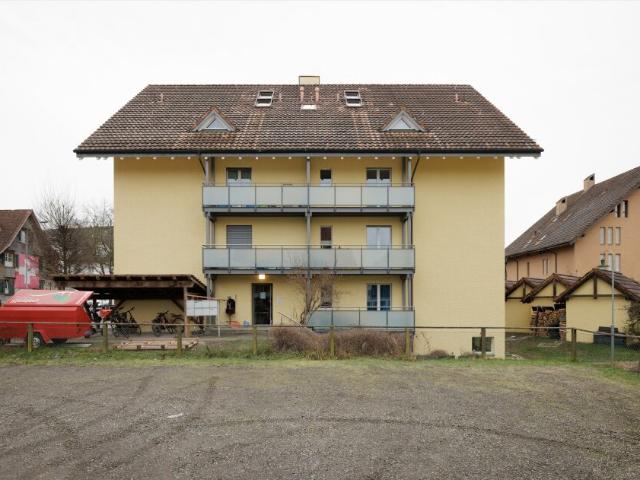 Wohnung mieten in Egnach, Thurgau