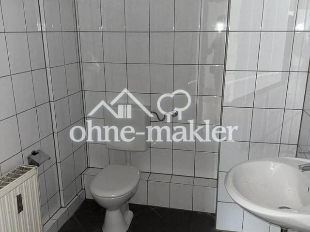 Apartment mieten in Altstadt, Bocholt