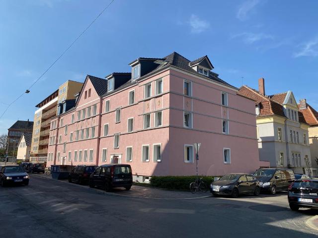 Apartment mieten in Oststadt/Stadtfeld, Hildesheim