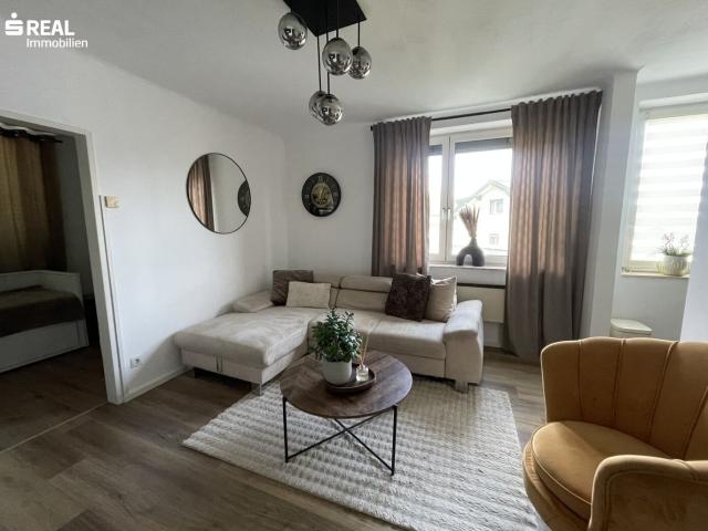 Wohnung kaufen in Glanegg, Grödig