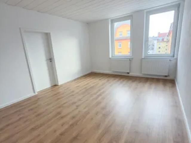 Apartment mieten in Hof, Bayern