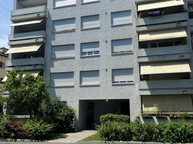 Wohnung mieten in Schwarzenbach (SG), St. Gallen