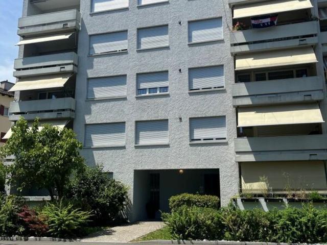 Wohnung mieten in Schwarzenbach (SG), St. Gallen