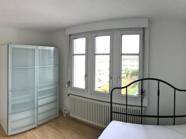 Apartment mieten in Egelshofen, Kreuzlingen