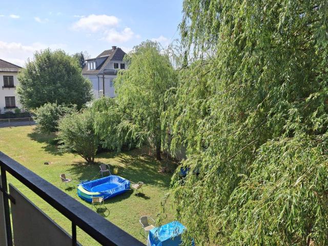 Apartment mieten in Innere Stadt, Klagenfurt