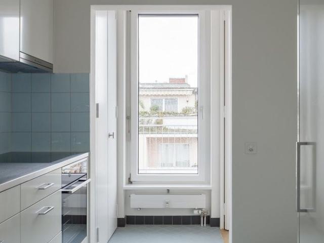 Apartment mieten in Basel, Basel-Stadt