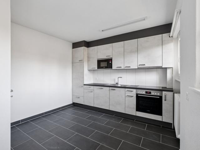 Wohnung mieten in Amtei Olten-Gösgen, Solothurn