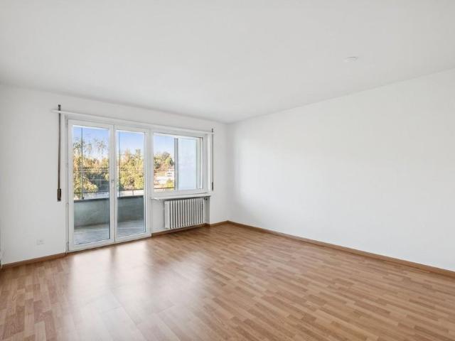 Apartment mieten in Olten, Amtei Olten-Gösgen