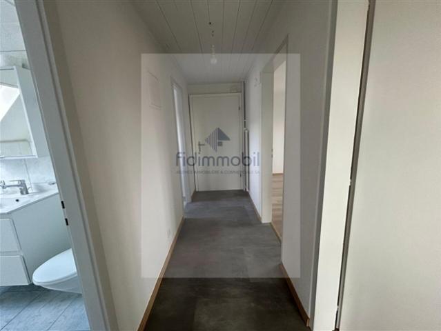 Wohnung mieten in La Tène