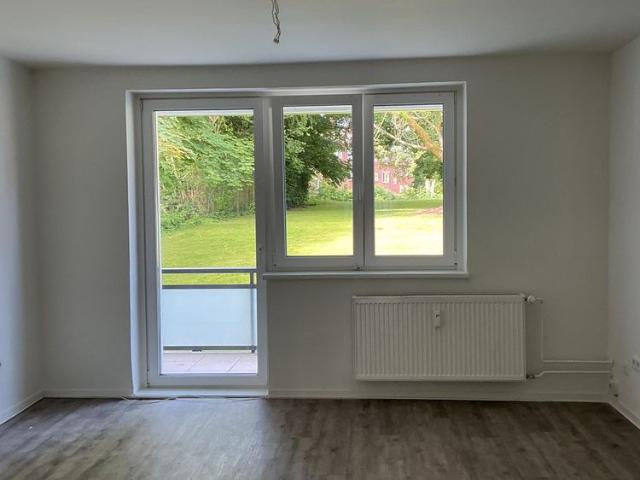 Apartment mieten in Hassee, Kiel