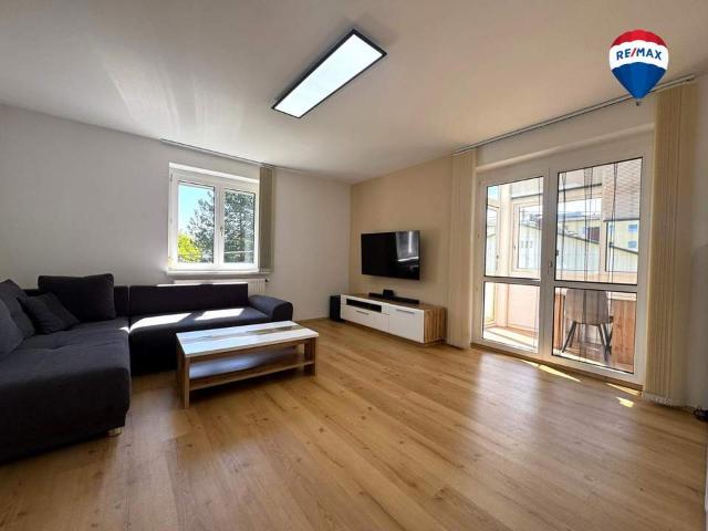 Wohnung kaufen in Eferding, Oberösterreich