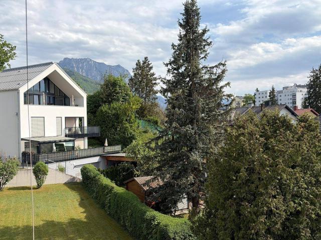 Apartment kaufen in Gmunden, Bezirk Gmunden