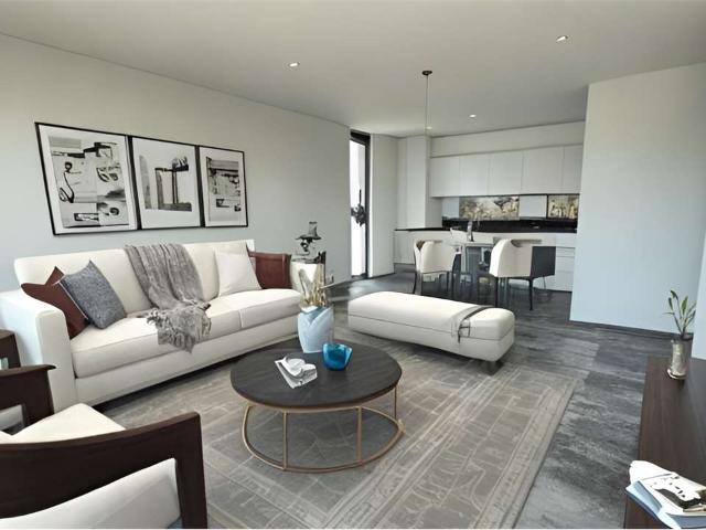 Etagenwohnung kaufen in Lugano