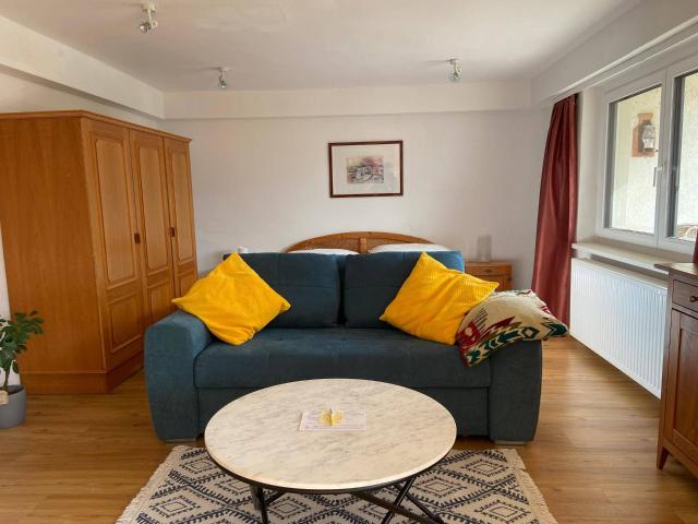 Apartment mieten in Aflenz