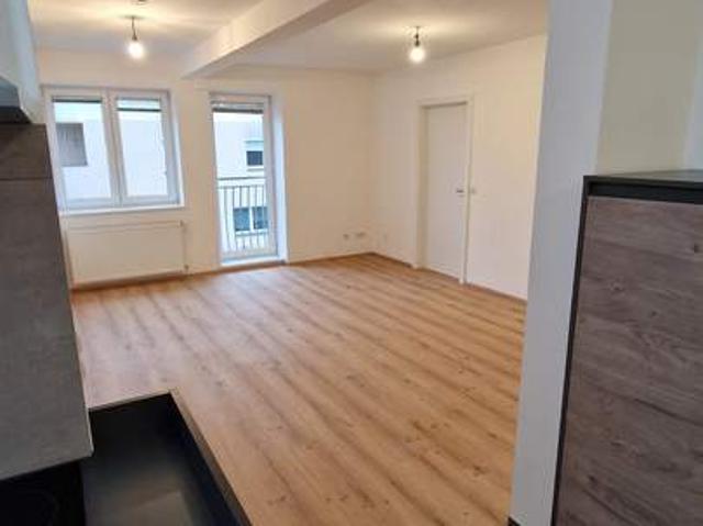 Etagenwohnung mieten in Leibnitz