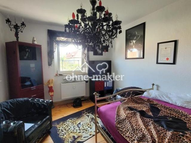 Apartment mieten in Ansbach, Bayern