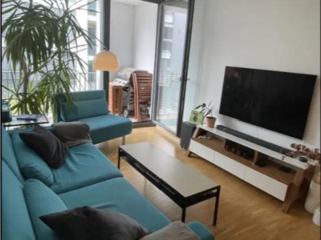 Apartment mieten in Erlangen, Bayern