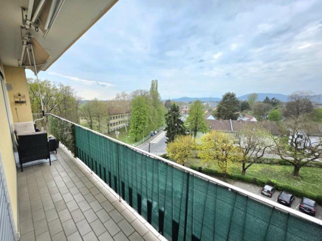 Wohnung kaufen in Liebenau, Gersdorf-Feistritz