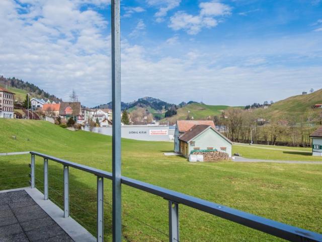 Wohnung mieten in Urnäsch, Appenzell Ausserrhoden