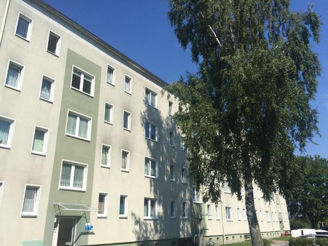 Apartment mieten in Warin, Mecklenburg-Vorpommern