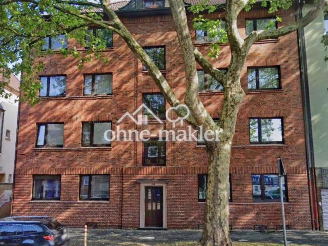 Apartment mieten in Schalke, Gelsenkirchen