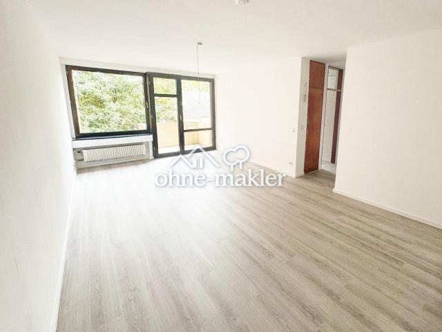 Apartment mieten in Baukau-Ost, Herne