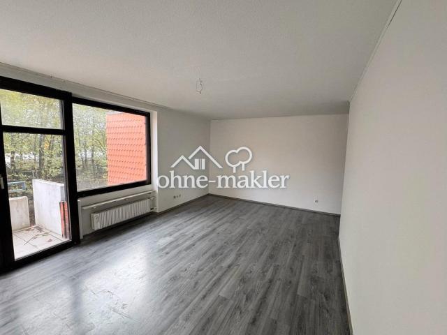Apartment mieten in Baukau, Herne