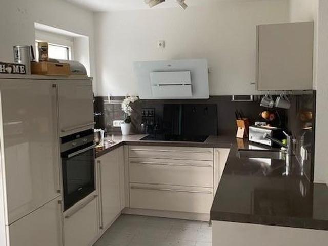 Wohnung mieten in Altendorf, Essen