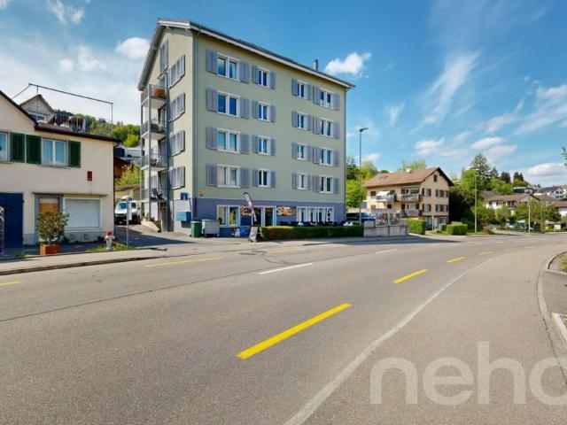 Wohnung kaufen in Horgen, Zürich