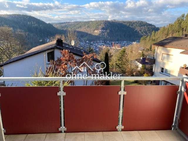 Apartment mieten in Liebenzell, Bad Liebenzell