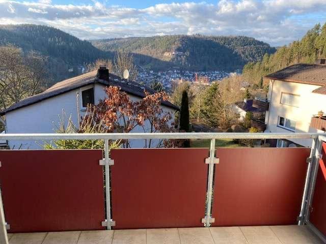 Wohnung mieten in Liebenzell, Bad Liebenzell