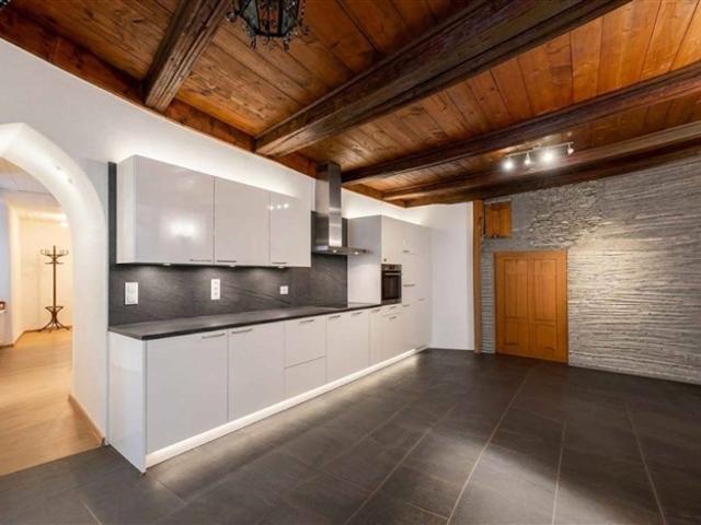 Wohnung kaufen in Saint-Maurice, Wallis