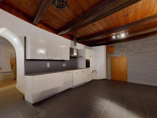 Wohnung kaufen in Saint-Maurice, Wallis