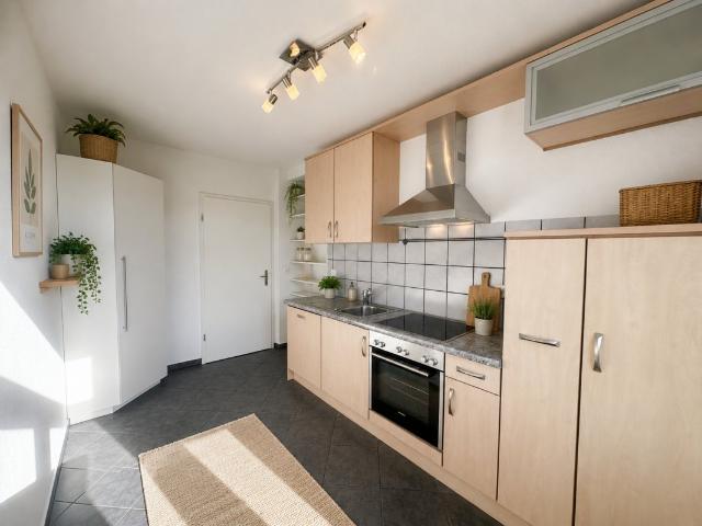 Wohnung mieten in Matzingen, Thurgau