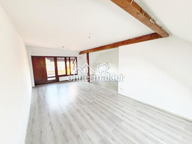 Apartment mieten in Herne, Baukau-Ost