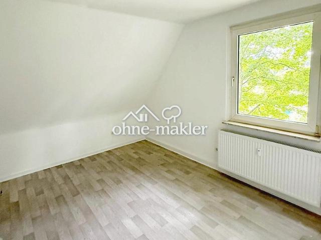 Apartment mieten in Herne, Unser Fritz/Crange