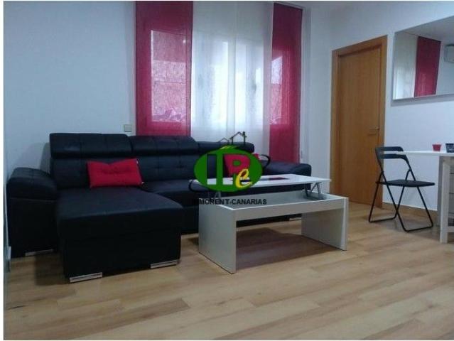 Apartamento en alquiler en Santa Lucía de Tirajana, Canarias