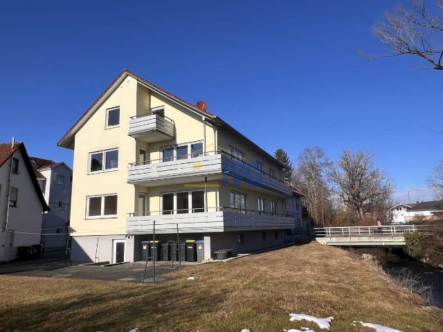 Wohnung kaufen in Bad Wurzach, Landkreis Ravensburg