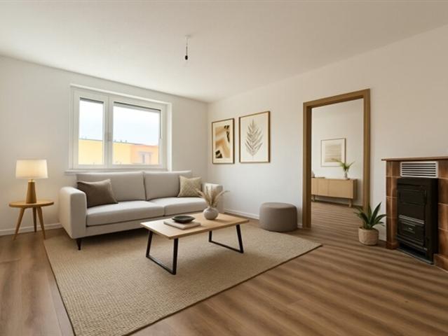 Wohnung mieten in Neufisching, Zeltweg