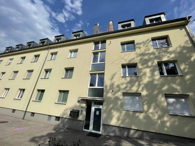 Wohnung mieten in Mattersburg, Burgenland