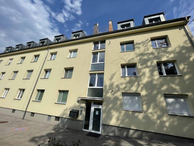Apartment mieten in Bad Sauerbrunn, Burgenland
