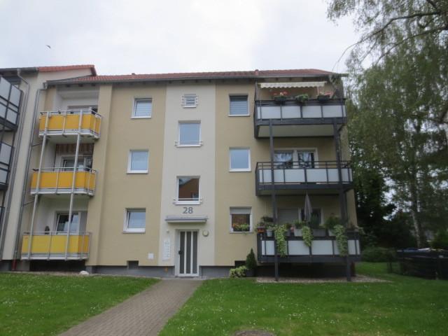 Wohnung mieten in Eving, Dortmund