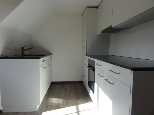 Apartment mieten in Lüchingen, Altstätten