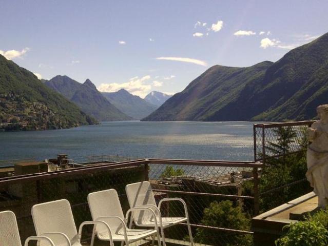 Wohnung kaufen in Paradiso, Tessin
