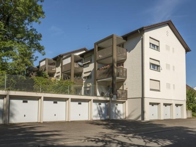 Wohnung mieten in Rüschlikon, Bezirk Horgen