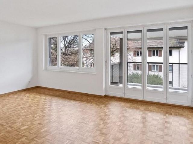 Apartment mieten in Rüschlikon, Bezirk Horgen