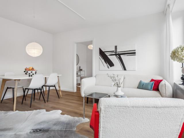 Wohnung kaufen in Hamburg-Nord, Hamburg