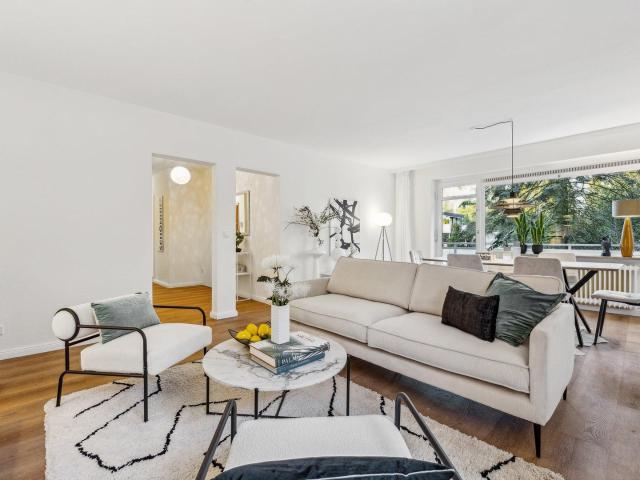 Wohnung kaufen in Hamburg-Nord, Hamburg