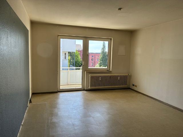 Apartment mieten in Heckinghausen, Wuppertal