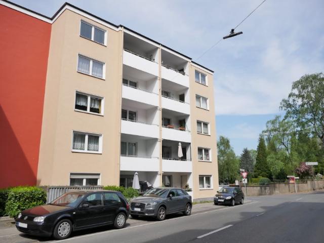 Apartment mieten in Heckinghausen, Wuppertal